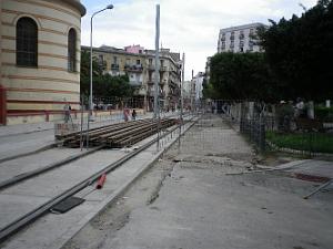 277 derriere la cathedrale (rue   procureur drago) mais pas sur de ce nom